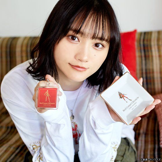 STRICT-Gw@mK_xRed Comet Chronicle ANZT[gC