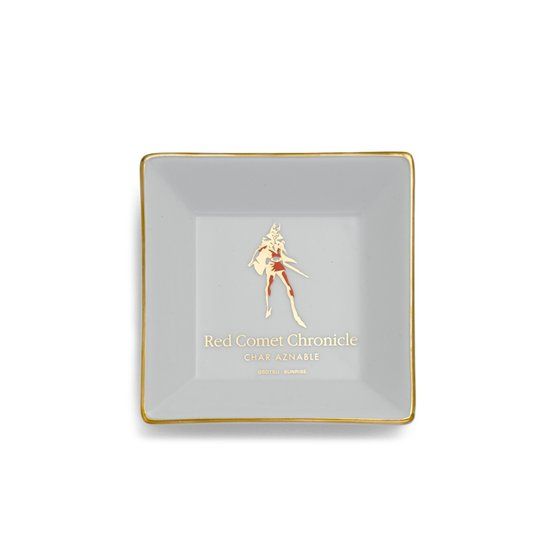 STRICT-Gw@mK_xRed Comet Chronicle ANZT[gC