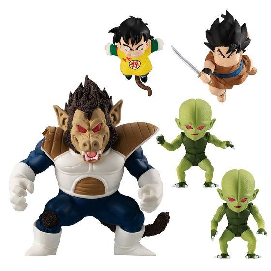 ドラゴンボール フィギュア 大猿 ベジータの+imagenytextiles.com