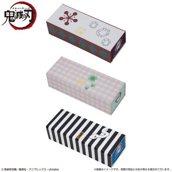 鬼滅の刃 折りたたみ メガネケース【再販】 | 鬼滅の刃 鬼滅の刃 折りたたみ メガネケース【再販】 | 鬼滅の刃