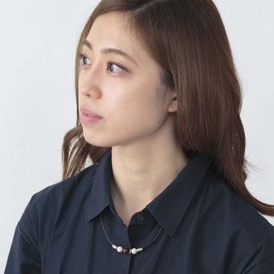 �E���g���}���I�[�u�@�N���i�C�K�C�@�C���[�W�@�l�b�N���X