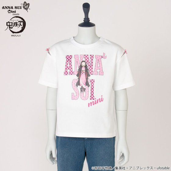 Sł̐n~ANNA SUI mini@sVcA