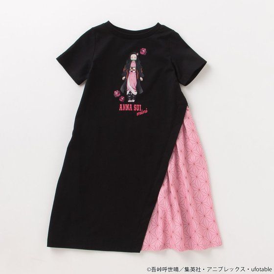 �S�ł̐n�~ANNA SUI mini�@���������s�[�X