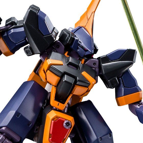 ＨＧ 1/144 バーザム（A.O.Z RE-BOOT版）│株式会社BANDAI SPIRITS ...