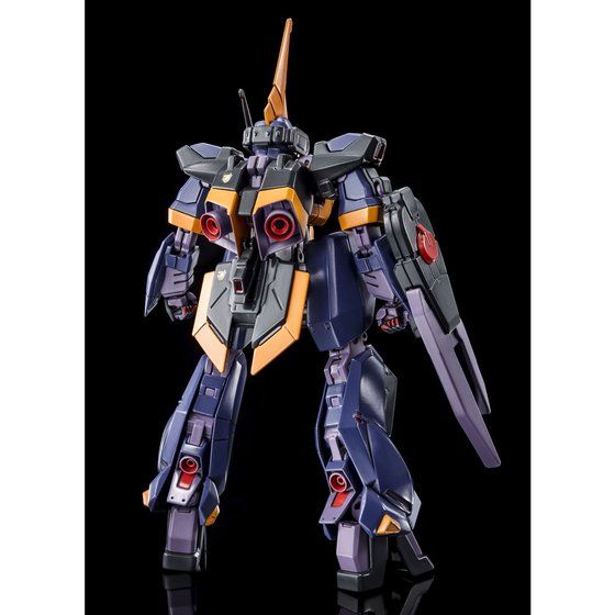 ガンプラ HG 1/144 バーザム3体セット【プレミアムバンダイ限定】-