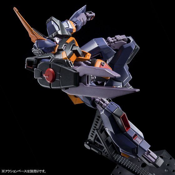 ＨＧ 1/144 バーザム（A.O.Z RE-BOOT版）│株式会社BANDAI SPIRITS 