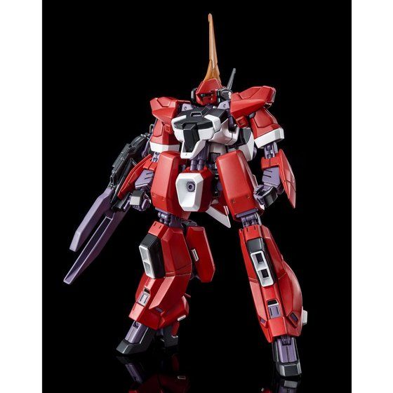 激安通販 HGUC アクアバーザム レジオン版 AOZ ロボット - mvillacar.co