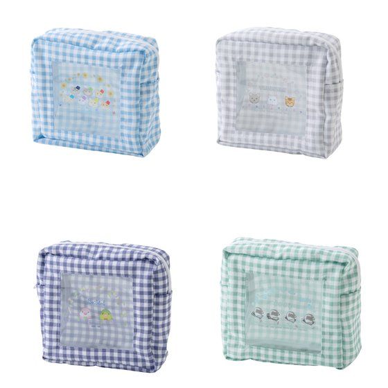 �A�C�h���b�`���Z�u���@�N���A�|�[�`