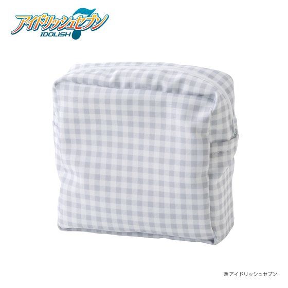 �A�C�h���b�`���Z�u���@�N���A�|�[�`