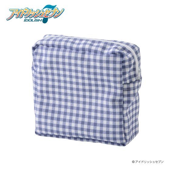 �A�C�h���b�`���Z�u���@�N���A�|�[�`