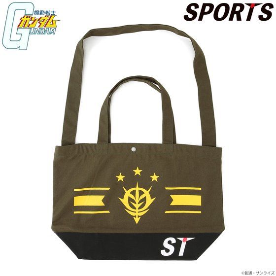 �@����m�K���_�� SPORTS�V���[�Y 2WAY�g�[�g�o�b�O