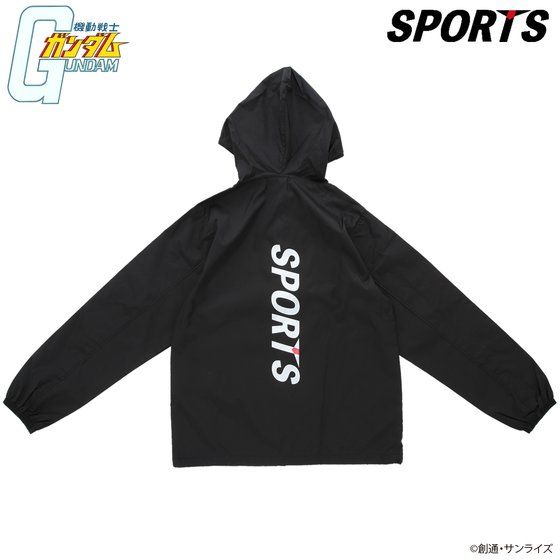 �@����m�K���_�� SPORTS�V���[�Y �i�C�����p�[�J�[ �y2021�N4�������z