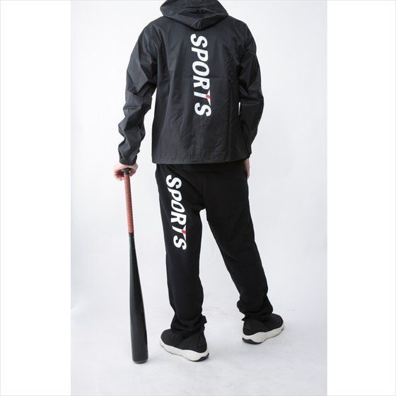 �@����m�K���_�� SPORTS�V���[�Y �i�C�����p�[�J�[ �y2021�N4�������z