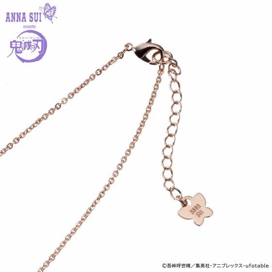 Sł̐n~ANNA SUI@lbNX@HqyO󒍁F2021N9z