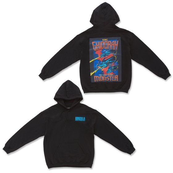 GODZILLA King of the Monsters �p�[�J�[ 2��