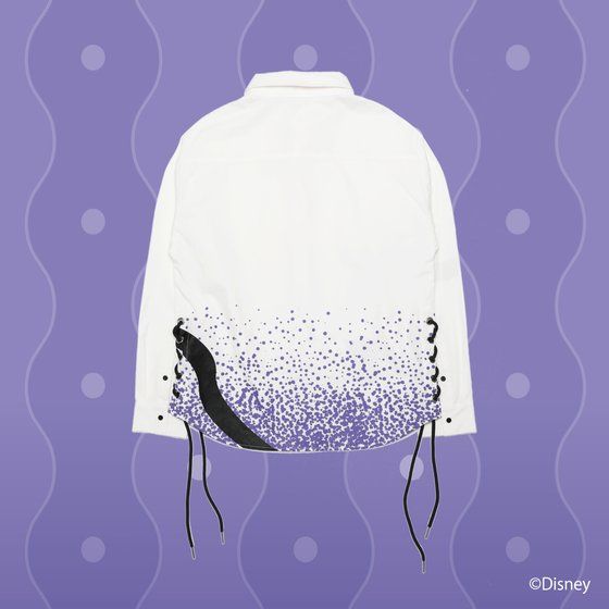 Disney Twisted-Wonderland Collection Octavinelle / Shirts�y�񎟎�:2021�N5�������z