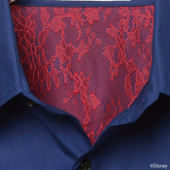 Disney Twisted-Wonderland Collection Pomefiore / Shirtsy񎟎:2021N5z