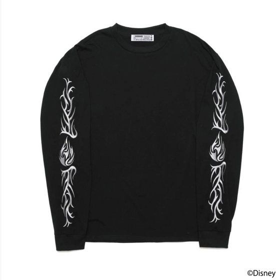 Disney Twisted-Wonderland Collection Diasomnia / Layred T-Shirts�y�񎟎�:2021�N5�������z