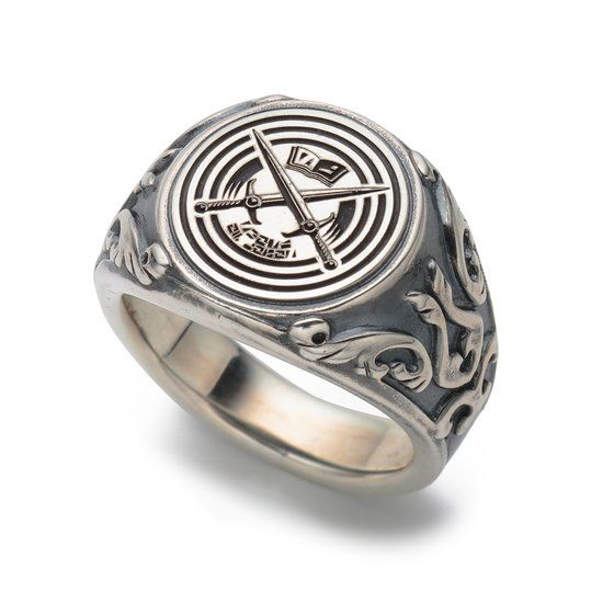 ʃC_[ZCo[@\[hIuSX@silver925@w