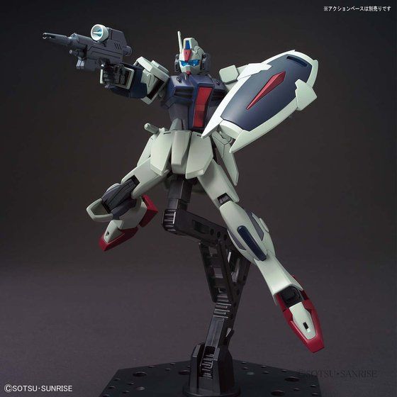 HG 1/144 ダガーL│株式会社BANDAI SPIRITS（バンダイスピリッツ）