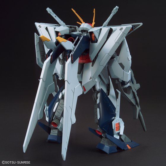 海外 正規品】 HG クスィーガンダム 1/144 ロボット - christinacooks.com