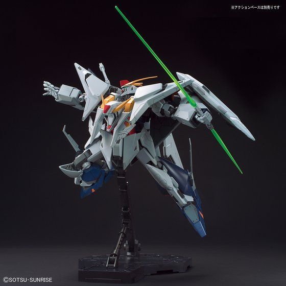 HGUC 1/144 Ξガンダム│株式会社BANDAI SPIRITS（バンダイスピリッツ）