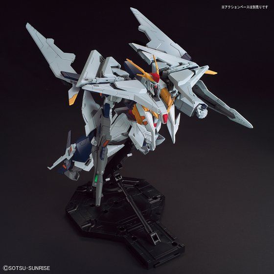 HGUC 1/144 Ξガンダム│株式会社BANDAI SPIRITS（バンダイ