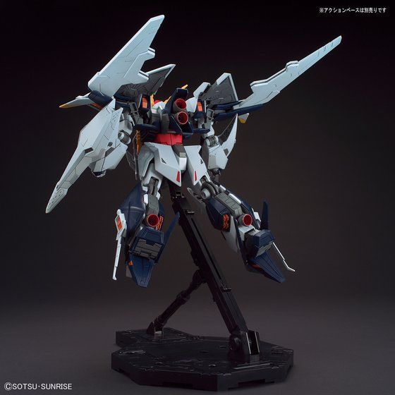 新品商品閃光のハサウェイ Ξガンダム クスィーガンダム プラモデル 模型/プラモデル