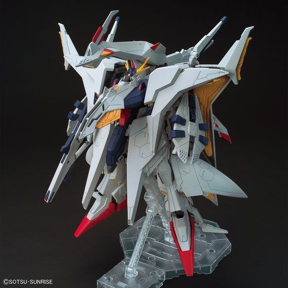 【大手販売】HGUCペーネロペー&クスィーガンダムplus RX-72-2(ユニクロVer.) 機動戦士ガンダム