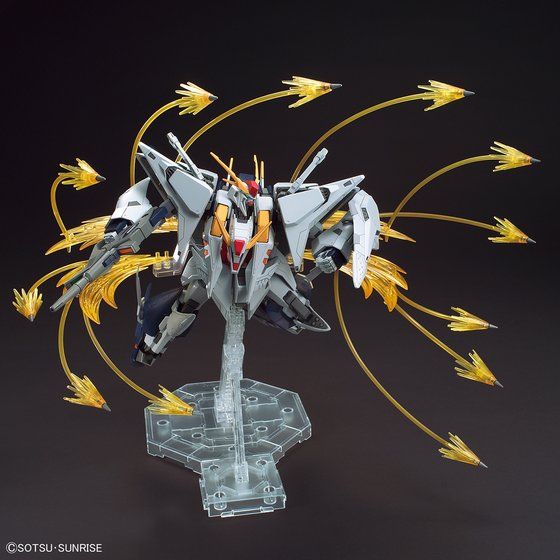 高品質限定SALE完成品HGUC機動戦士ガンダム閃光のハサウェイ ペーネロペー1/144スケール 模型・プラモデル