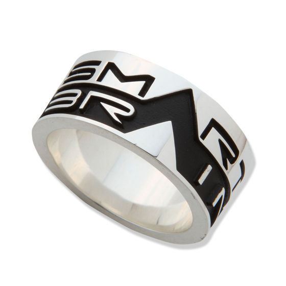 ʃC_[t@CY SMART BRAIN silver925 O