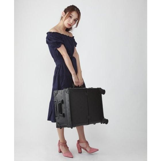 平成仮面ライダー20作品記念 キャスター付きトランク（スーツ