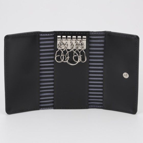 TIGER & BUNNY�@�{�v�L�[�P�[�X�@���C���h�^�C�K�[