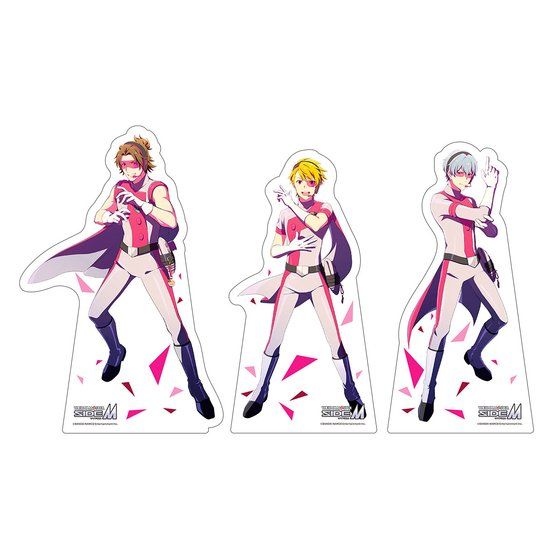 uTHE IDOLM@STER SideM@MtFX2021 ~ iW^EvPOPX^hRNVyBz_5Zbg