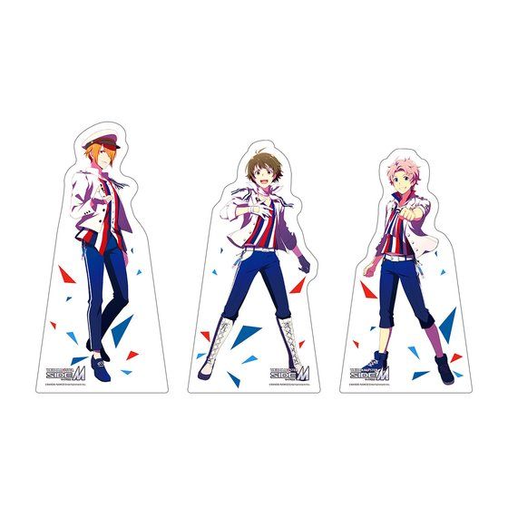 uTHE IDOLM@STER SideM@MtFX2021 ~ iW^EvPOPX^hRNVyBz_5Zbg