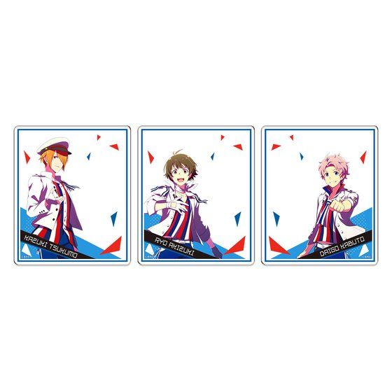 uTHE IDOLM@STER SideM@MtFX2021 ~ iW^EvANJ[hRNVyBz_5Zbg