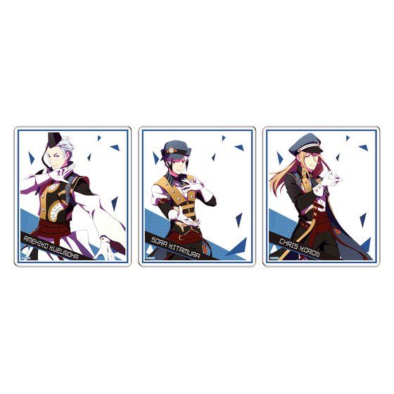 uTHE IDOLM@STER SideM@MtFX2021 ~ iW^EvANJ[hRNVyBz_5Zbg