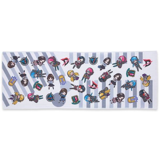 �K�[���K�����f�B�@�t�F�C�X�^�I��