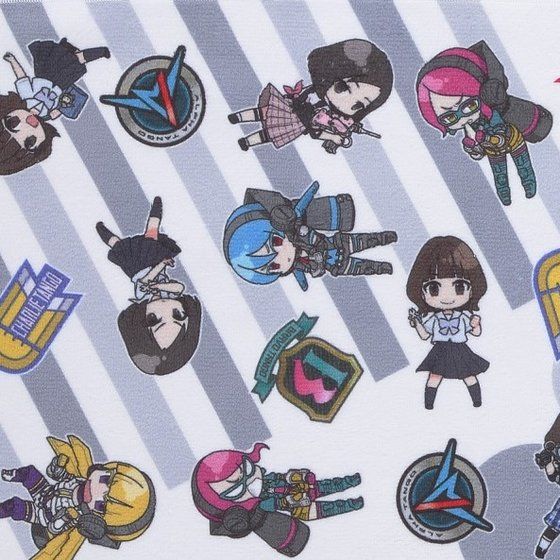 �K�[���K�����f�B�@�t�F�C�X�^�I��