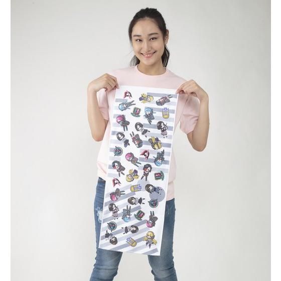 �K�[���K�����f�B�@�t�F�C�X�^�I��