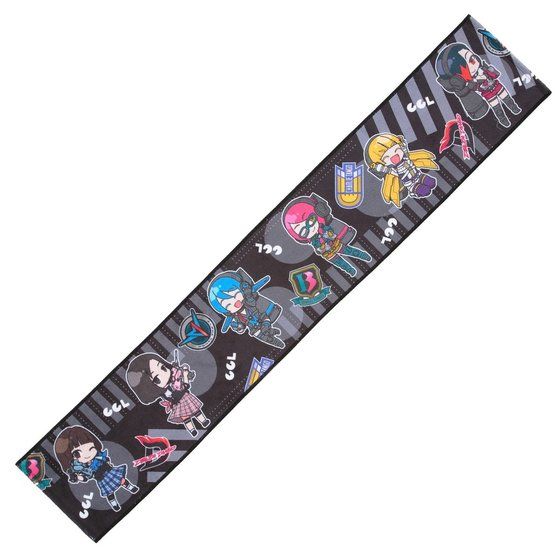 �K�[���K�����f�B�@�}�t���[�^�I��