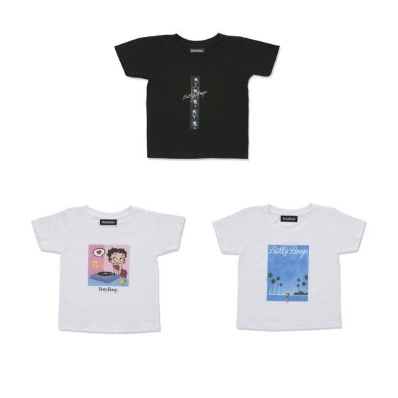 BETTY BOOP�@�e�q�����NT�V���c�i�q���p�j