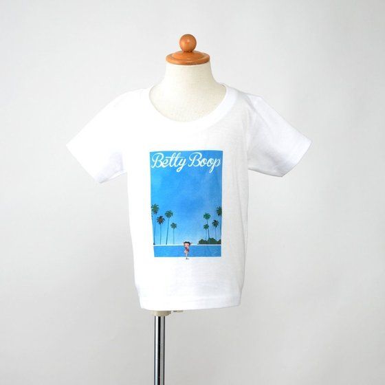 BETTY BOOP�@�e�q�����NT�V���c�i�q���p�j