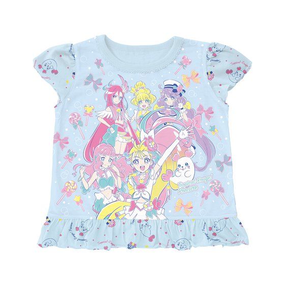 �g���s�J���`�W���I�v���L���A�@�V���X�e�e�R�p�W���}