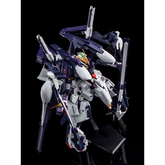 ＨＧ 1/144 ガンダムＴＲ-６［ハイゼンスレイII・ラー］（ADVANCE OF Z ティターンズの旗のもとに）【２０２１年７月発送】 |  ガンダムシリーズ フィギュア・プラモデル・プラキット | アニメグッズ ・おもちゃならプレミアムバンダイ｜バンダイナムコグループの公式通販 ...