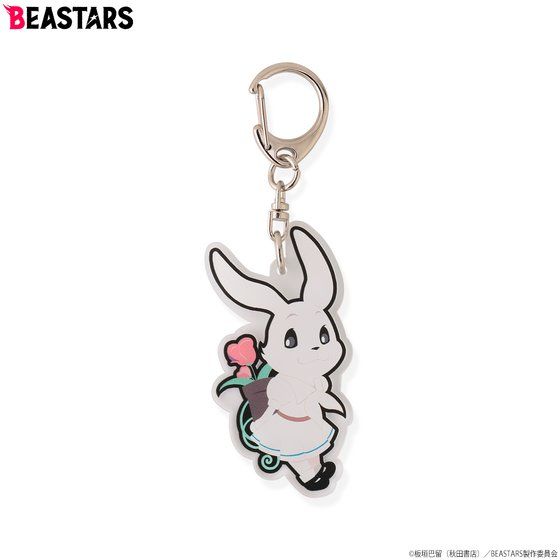 BEASTARS r[X^[Y@ANL[z_[ ftH