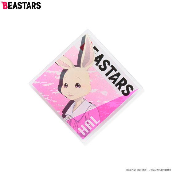 BEASTARS r[X^[Y ANob` AjCXg