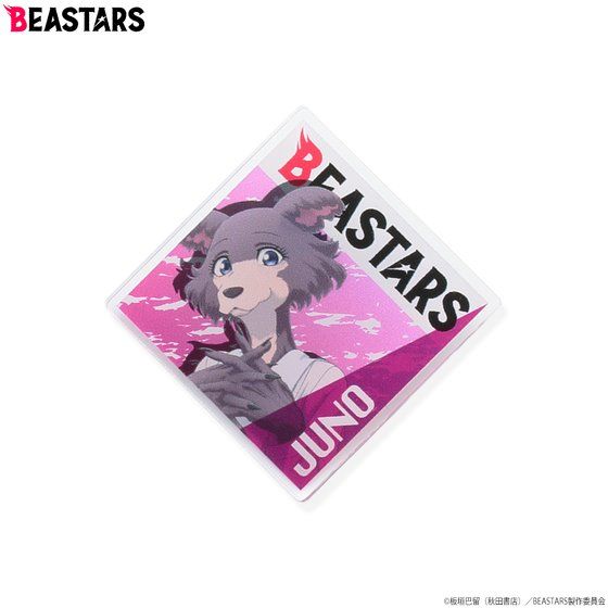 BEASTARS r[X^[Y ANob` AjCXg