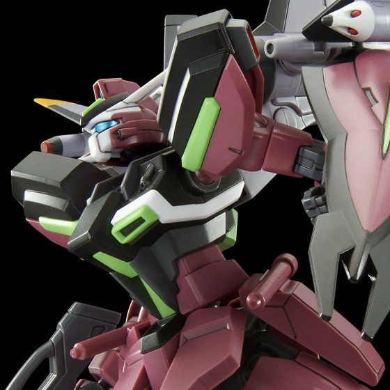 ＨＧ 1/144 ウィンダム（ネオ・ロアノーク専用機）│株式会社BANDAI