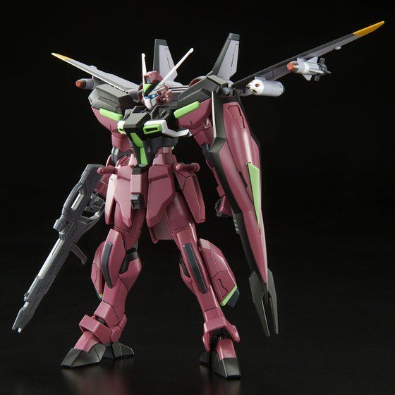 ＨＧ 1/144 ウィンダム（ネオ・ロアノーク専用機）